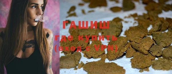 ешки Пересвет